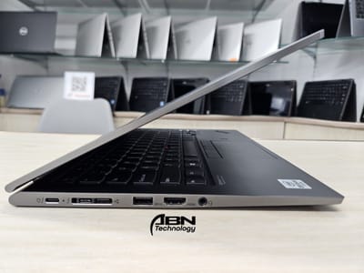 Lenovo ThinkPad X1 Yoga. Core i5, 10th Generation. 8GB RAM.256GB SSD. X360 14" Touch Display_img_3