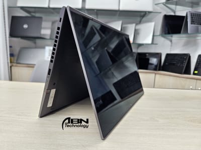 Lenovo ThinkPad X1 Yoga. Core i5, 10th Generation. 8GB RAM.256GB SSD. X360 14" Touch Display_img_4
