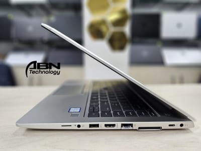HP EliteBook 840 G5/G6. Core i5, 8th Gen. 8GB RAM, 256GB SSD. 14.1" Display_img_3