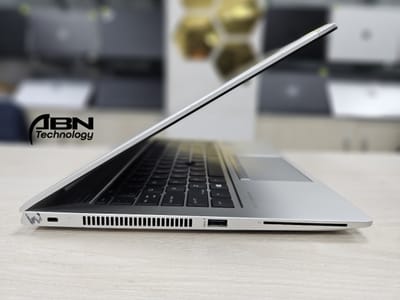 HP EliteBook 745 G6. Ryzen 5pro-3500u. 16GB RAM, 256GB SSD. 14.1" Display._img_1