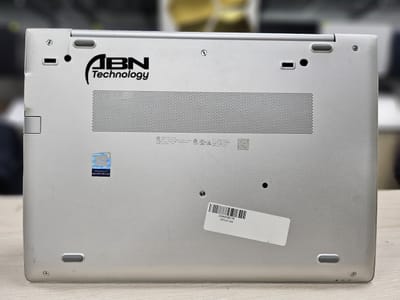 HP EliteBook 745 G6. Ryzen 5pro-3500u. 16GB RAM, 256GB SSD. 14.1" Display._img_4