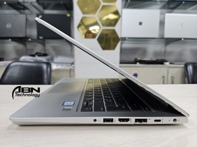 HP ProBook 440 G6. Core i5, 8th Gen. 8GB RAM, 256GB SSD. 14.1" Display_img_1