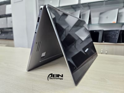 Dell 7400 2in1. Core i7, 8th Generation. 16GB RAM, 256GB SSD. 14.1" X360 Touch Display._img_0