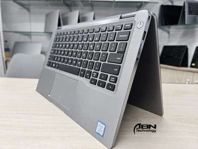 Dell 7400 2in1. Core i7, 8th Generation. 16GB RAM, 256GB SSD. 14.1" X360 Touch Display._img_6
