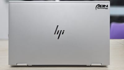 HP EliteBook 1040 G8. Core i5, 11th Gen. 16GB RAM, 256GB SSD. 14.1" X360 Touch Display._img_4
