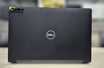 Dell Latitude 7490. Core i5, 8th Gen. 8GB RAM, 256GB SSD. 14.1" Display._img_0