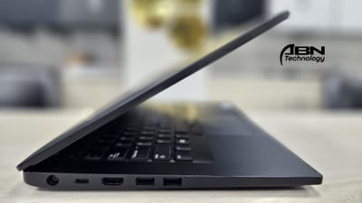 Dell Latitude 7490. Core i5, 8th Gen. 8GB RAM, 256GB SSD. 14.1" Display._img_1