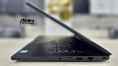 Dell Latitude 7480. Core i5, 6th Gen. 8GB RAM, 256GB SSD. 14.1" Display._img_3