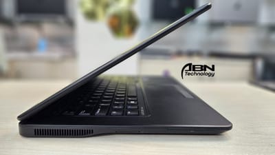 Dell Latitude 7450. Core i5, 5th Gen. 8GB RAM, 256GB SSD. 14.1" Display._img_4