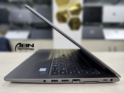 HP ZBook 14u G6. Core i5, 8th Gen. 8GB RAM, 256GB SSD. 14.1" Display_img_2