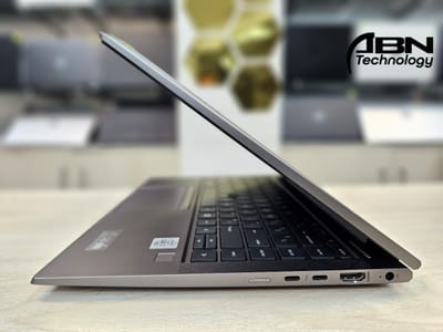HP ZBook Firefly G8. Core i5, 11th Gen. 16GB RAM, 512GB SSD. 14.1" Display_img_3