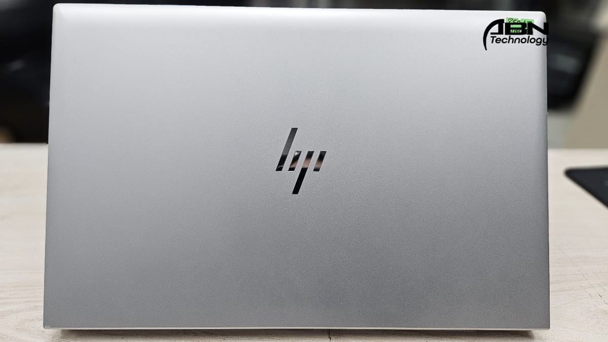 HP EliteBook 850 G7. Core i7, 10th Gen. 16GB RAM, 512GB SSD. 15.5" Display.