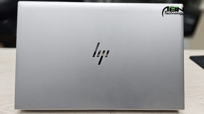 HP EliteBook 850 G7. Core i7, 10th Gen. 16GB RAM, 512GB SSD. 15.5" Display._img_0