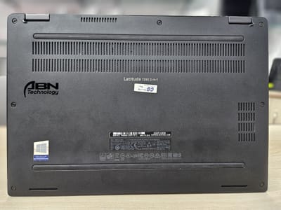 Dell Latitude 7390 2in1. Core i5,8th Gen. 16GB RAM, 256GB SSD. 13.3" X360 Touch Display._img_2