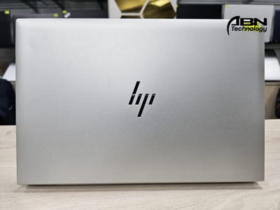 HP EliteBook 840 G7. Core i5, 10th Gen. 8GB RAM, 256GB SSD. 14.1" Display._img_0