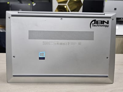 HP EliteBook 840 G7. Core i5, 10th Gen. 8GB RAM, 256GB SSD. 14.1" Display._img_2