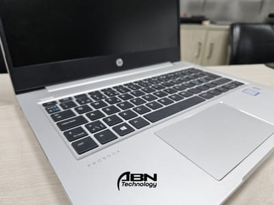 HP ProBook 440 G7. Core i5, 10th Gen. 8GB RAM, 256GB SSD. 14.1" Display_img_1