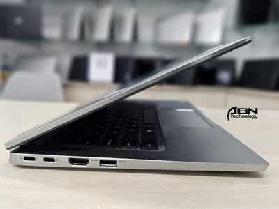 Dell Latitude 7410. Core i5, 10th Gen. 16GB RAM, 256GB SSD. 14.1" Display._img_1