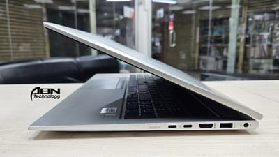 HP EliteBook 850 G8. Core i7. 11th Generation. 16GB RAM, 512GB SSD. 15.5" Display_img_0