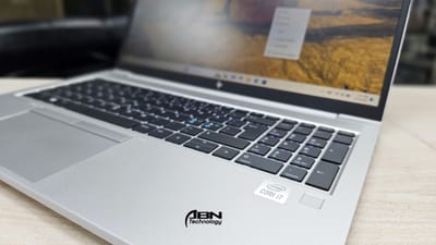 HP EliteBook 850 G8. Core i7. 11th Generation. 16GB RAM, 512GB SSD. 15.5" Display_img_1