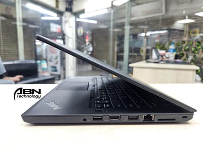 Lenovo ThinkPad T480. Core i5. 8th Generation. 8GB RAM, 256GB SSD. 14.1" Display._img_1