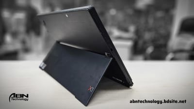 Lenovo ThinkPad X1 Tablet | Core i5, 8th Generation | 8GB RAM, 256GB SSD | 13inch 3k Display._img_3