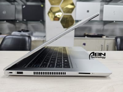 HP ProBook 430 G6. Core i5, 8th Gen. 8GB RAM, 256GB SSD. 13.3" Display_img_4