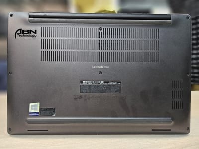 Dell Latitude 7400. Core i5, 8th Gen. 8GB RAM, 256GB SSD. 14.1" Display._img_1