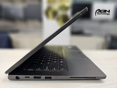 Dell Latitud3 7300. Core i5, 8th Gen. 8GB RAM, 256GB SSD. 13.3" Display._img_0