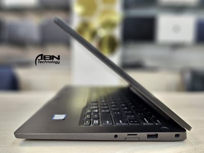 Dell Latitud3 7300. Core i5, 8th Gen. 8GB RAM, 256GB SSD. 13.3" Display._img_1