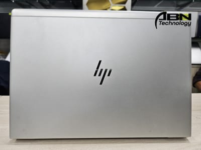 HP EliteBook 745 G6. Ryzen 5pro-3700u. 8GB RAM, 256GB SSD. 14.1" Display._img_2