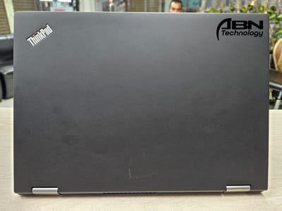 Lenovo ThinkPad Yoga X370. Core i5. 7th Generation. 8GB RAM, 256GB SSD. 13.3" X360 Touch Display (With pen)_img_3