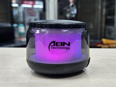 Mini Bluetooth Speaker_img_0